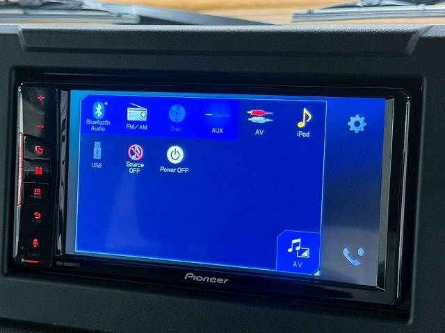 SUZUKI JIMNY SIERRA 2019 Image 31