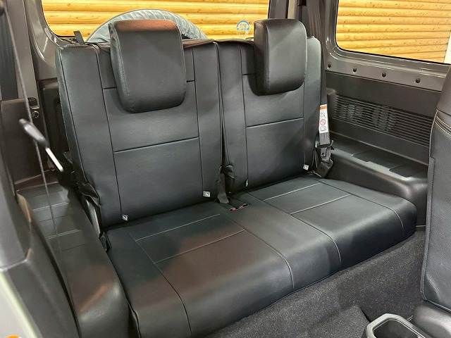 SUZUKI JIMNY SIERRA 2019 Image 31