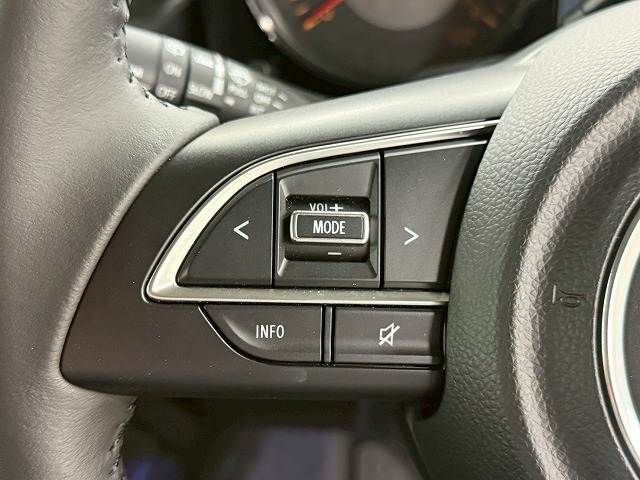 SUZUKI JIMNY SIERRA 2019 Image 31