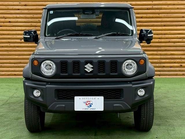 SUZUKI JIMNY SIERRA 2019 Image 31