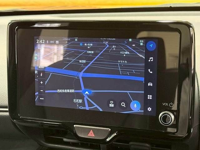 TOYOTA YARIS CROSS 2024 Image 31