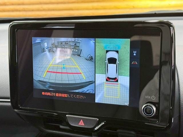 TOYOTA YARIS CROSS 2024 Image 31