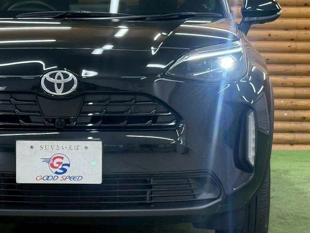 TOYOTA YARIS CROSS 2024 Image 31