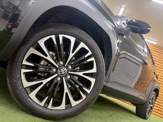 TOYOTA YARIS CROSS 2024 Image 31