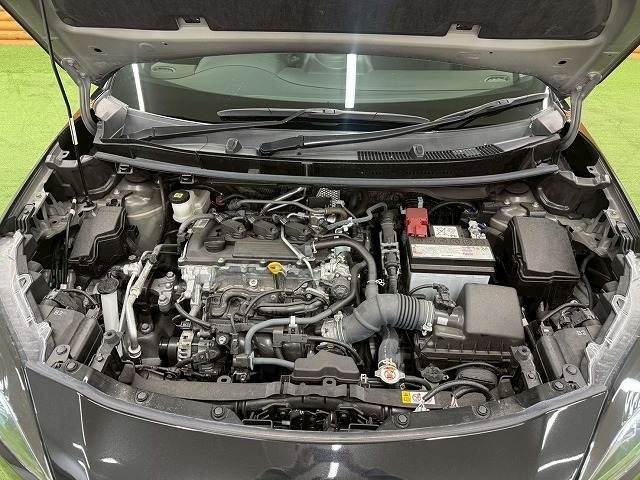 TOYOTA YARIS CROSS 2024 Image 31