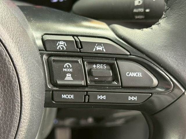 TOYOTA YARIS CROSS 2024 Image 31