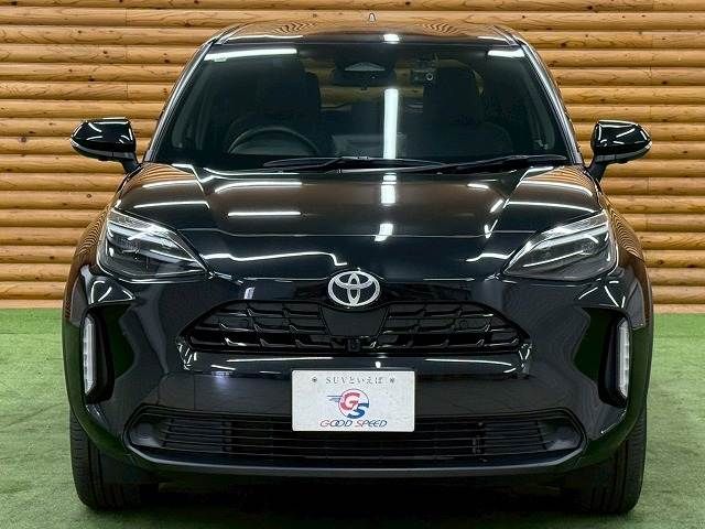 TOYOTA YARIS CROSS 2024 Image 31