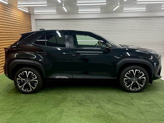 TOYOTA YARIS CROSS 2024 Image 31