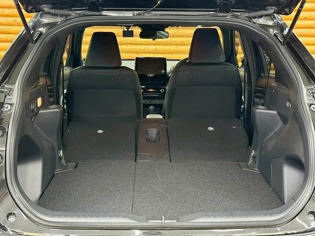 TOYOTA YARIS CROSS 2024 Image 31