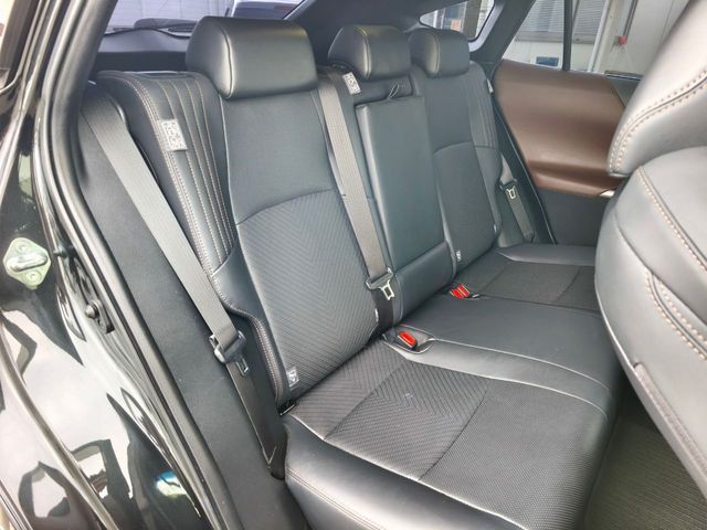 TOYOTA HARRIER 4WD 2022 Image 31