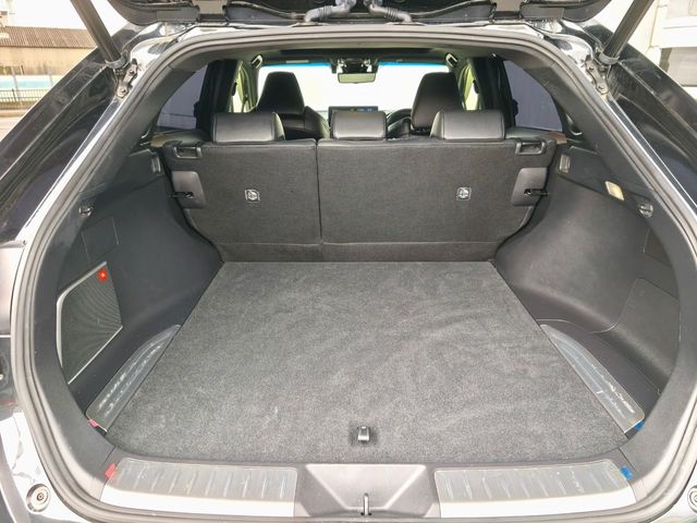 TOYOTA HARRIER 4WD 2022 Image 31