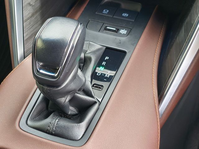 TOYOTA HARRIER 4WD 2022 Image 31