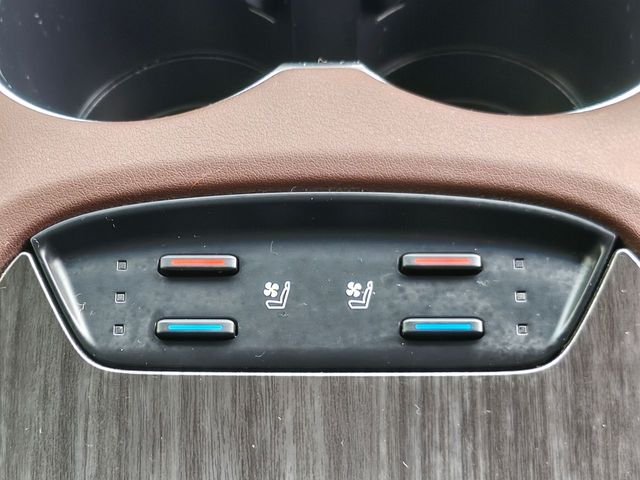 TOYOTA HARRIER 4WD 2022 Image 31