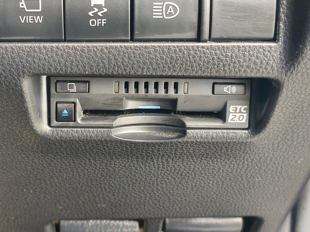 TOYOTA HARRIER 4WD 2022 Image 31