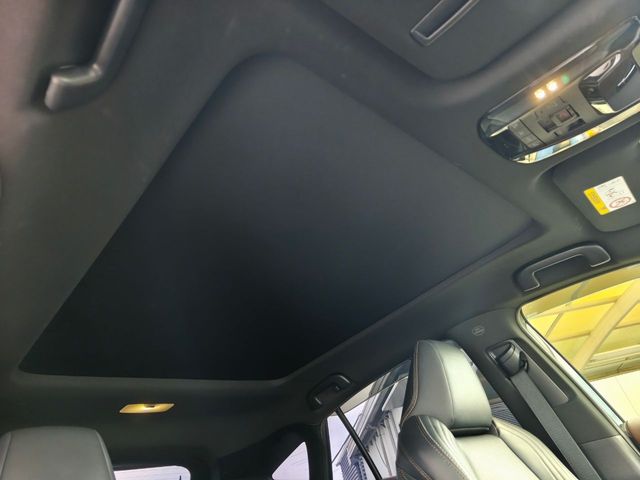 TOYOTA HARRIER 4WD 2022 Image 31