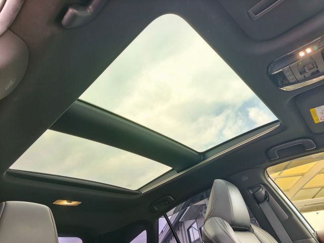 TOYOTA HARRIER 4WD 2022 Image 31