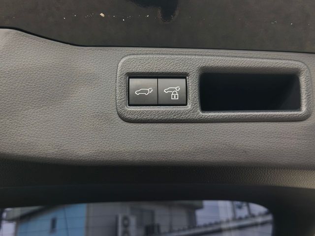 TOYOTA HARRIER 4WD 2022 Image 31