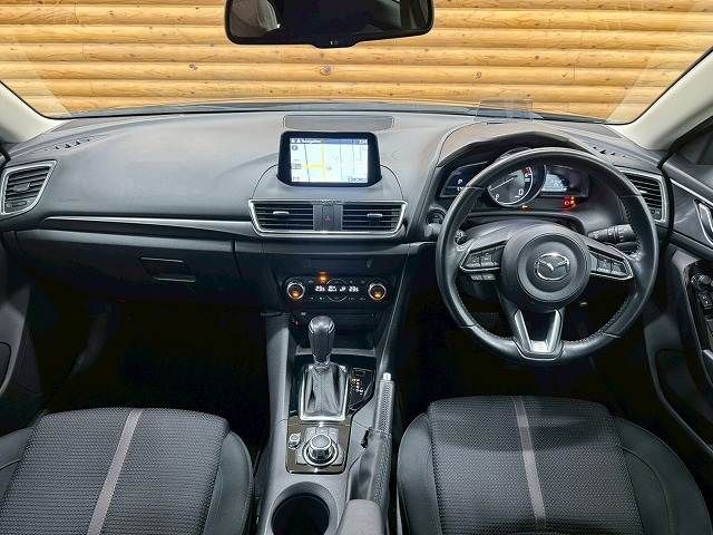 MAZDA AXELA SPORTS 2017 Image 31