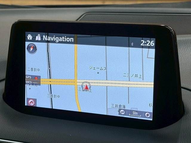 MAZDA AXELA SPORTS 2017 Image 31