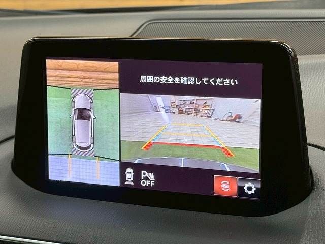 MAZDA AXELA SPORTS 2017 Image 31