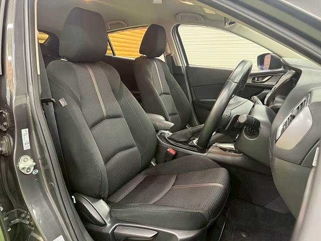 MAZDA AXELA SPORTS 2017 Image 31