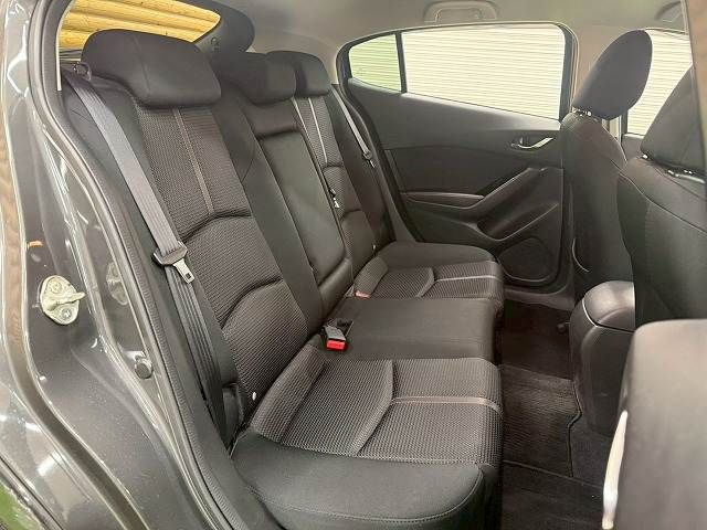 MAZDA AXELA SPORTS 2017 Image 31