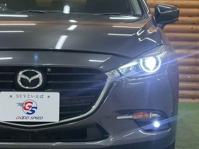 MAZDA AXELA SPORTS 2017 Image 31