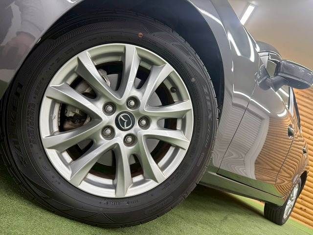 MAZDA AXELA SPORTS 2017 Image 31