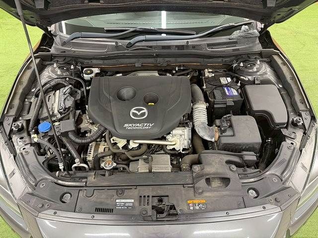 MAZDA AXELA SPORTS 2017 Image 31