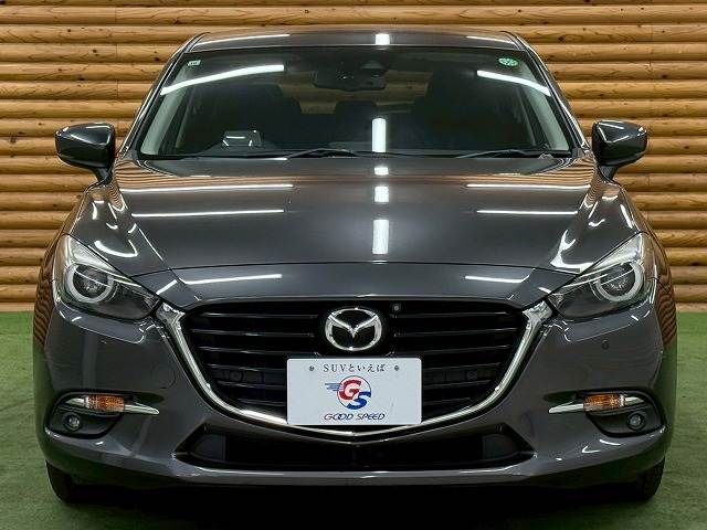 MAZDA AXELA SPORTS 2017 Image 31