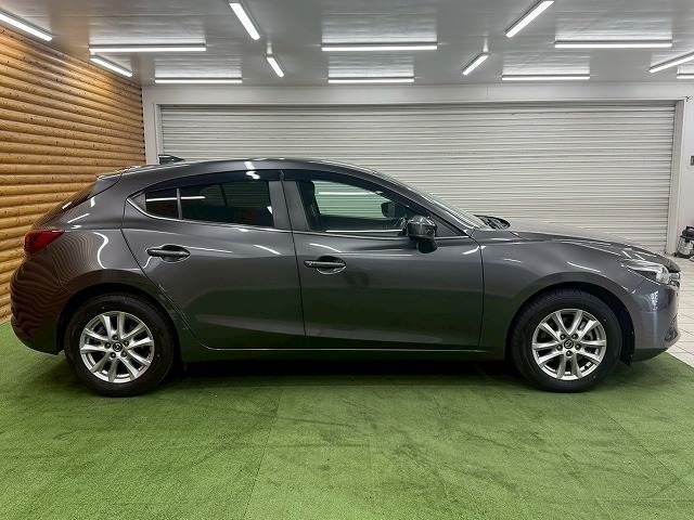 MAZDA AXELA SPORTS 2017 Image 31