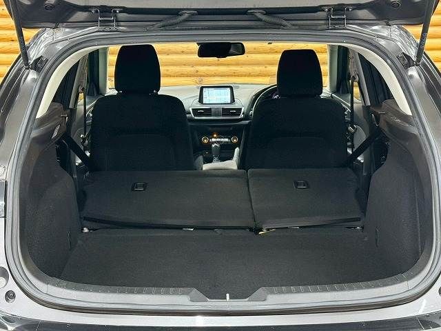 MAZDA AXELA SPORTS 2017 Image 31