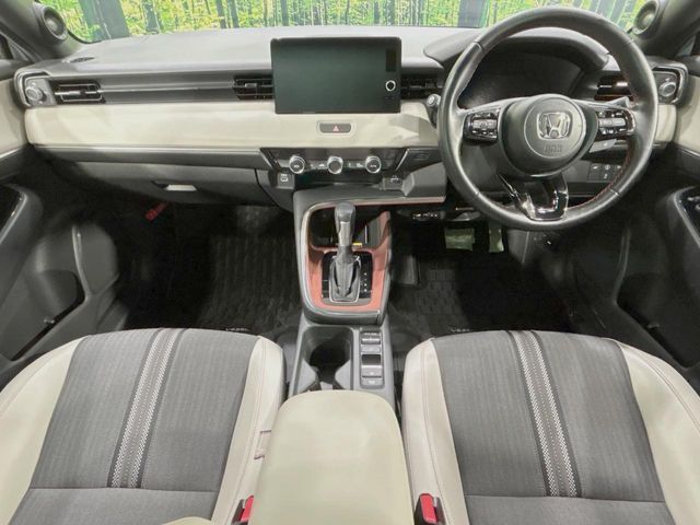 HONDA VEZEL E:HEV 2022 Image 31