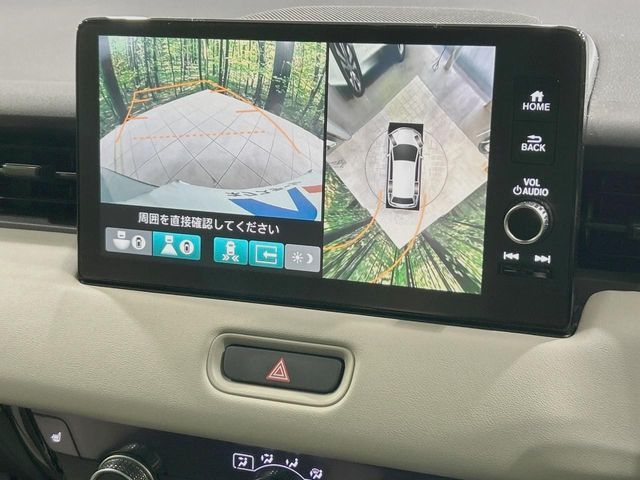 HONDA VEZEL E:HEV 2022 Image 31