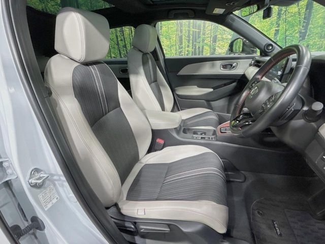 HONDA VEZEL E:HEV 2022 Image 31