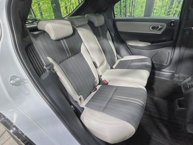 HONDA VEZEL E:HEV 2022 Image 31