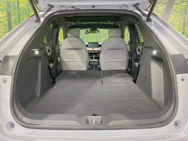 HONDA VEZEL E:HEV 2022 Image 31