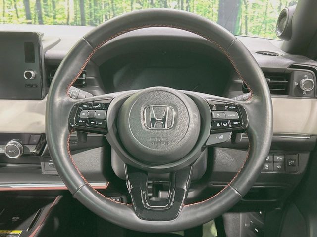 HONDA VEZEL E:HEV 2022 Image 31