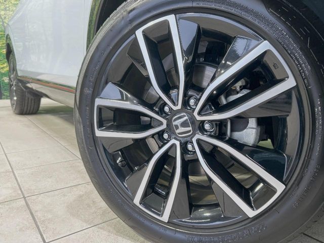 HONDA VEZEL E:HEV 2022 Image 31