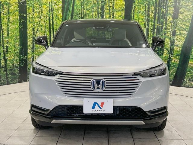 HONDA VEZEL E:HEV 2022 Image 31