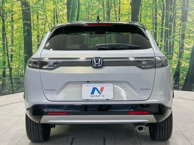 HONDA VEZEL E:HEV 2022 Image 31
