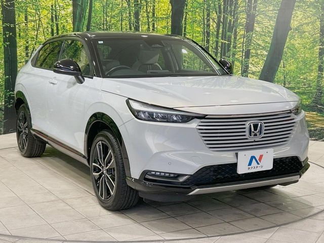 HONDA VEZEL E:HEV 2022 Image 31