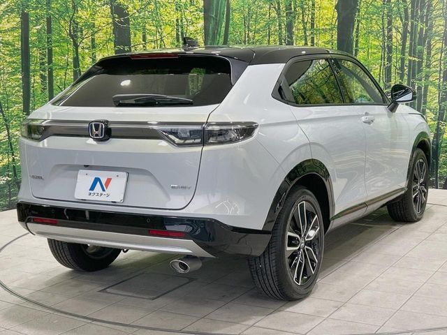 HONDA VEZEL E:HEV 2022 Image 31