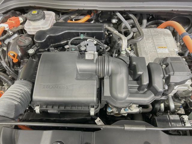 HONDA VEZEL E:HEV 2022 Image 31