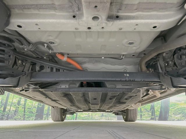 HONDA VEZEL E:HEV 2022 Image 31