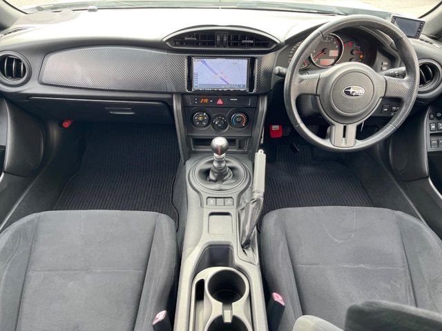 SUBARU BRZ 2012 Image 31