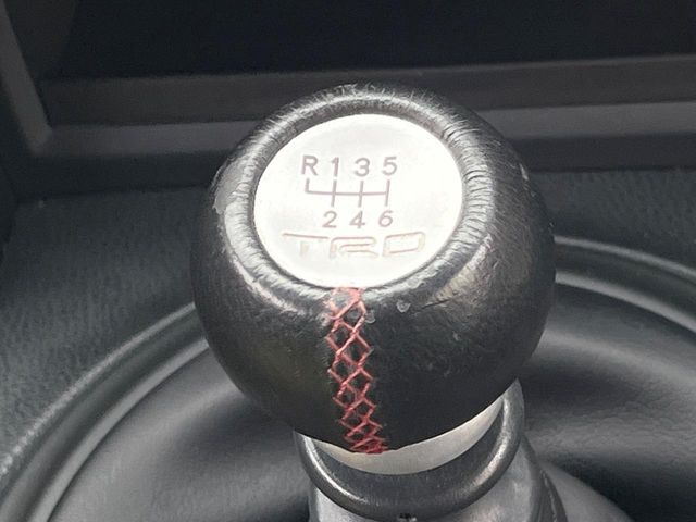 SUBARU BRZ 2012 Image 31