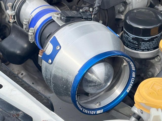 SUBARU BRZ 2012 Image 31