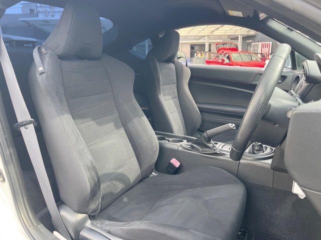 SUBARU BRZ 2012 Image 31