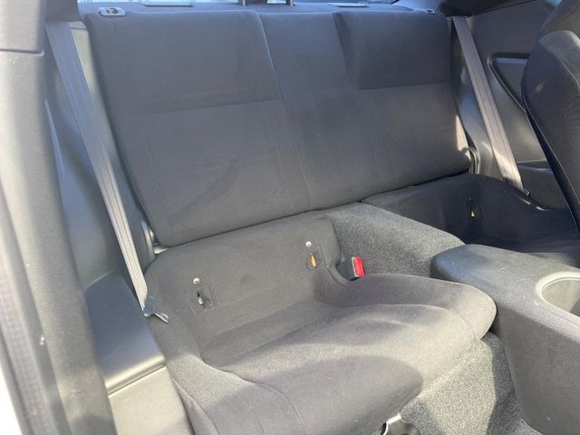 SUBARU BRZ 2012 Image 31